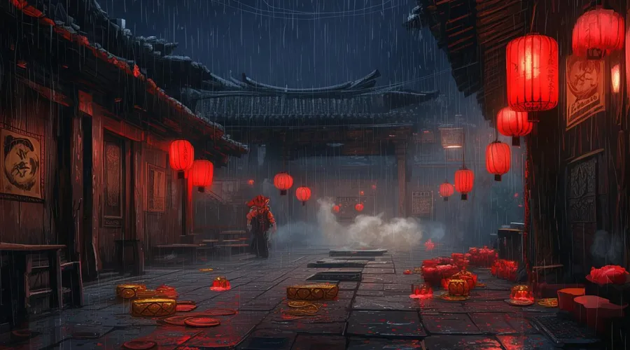 破碎时光兑换码横幅图片2